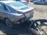 LINCOLN MKZ HYBRID 3LN6L2LU5ER824039 fotografie