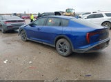 KIA K4 LXS 3KPFT4DE4SE014816 снимка