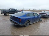 KIA K4 LXS 3KPFT4DE4SE014816 снимка