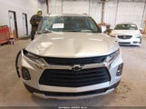 CHEVROLET BLAZER 3GNKBHRS0KS667854 снимка