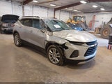 CHEVROLET BLAZER 3GNKBHRS0KS667854 снимка