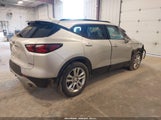 CHEVROLET BLAZER 3GNKBHRS0KS667854 снимка