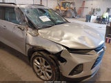 CHEVROLET BLAZER 3GNKBHRS0KS667854 снимка