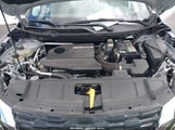 NISSAN ROGUE SV INTELLIGENT AWD 5N1BT3BBXPC788662 снимка