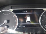 NISSAN ROGUE SV INTELLIGENT AWD 5N1BT3BBXPC788662 photo