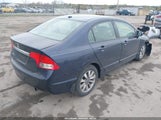 HONDA CIVIC EX-L 1HGFA16979L001453 снимка