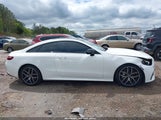 MERCEDES-BENZ E 450 W1K1J5JB1MF156684 снимка
