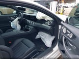MERCEDES-BENZ E 450 W1K1J5JB1MF156684 снимка