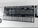 MERCEDES-BENZ E 450 W1K1J5JB1MF156684 снимка