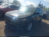 JEEP CHEROKEE LATITUDE FWD 1C4PJLCB2LD571593 fotografie