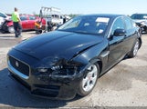 JAGUAR XE 20D SAJAR4FN2JCP18168 снимка