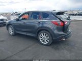 MAZDA CX-5 GRAND TOURING JM3KE2DY2F0476627 снимка