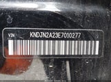 KIA SOUL ! KNDJN2A23E7010277 fotografie