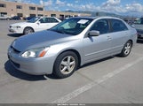 HONDA ACCORD 2.4 EX JHMCM56774C026486 снимка