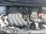 NISSAN VERSA 1.6 S/1.6 S+/1.6 SL/1.6 SV 3N1CN7AP8GL868279 снимка