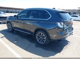 BMW X5 XDRIVE35D 5UXKS4C33H0U05523 снимка