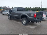 FORD F-250 XL 1FTBF2B60GEC09269 снимка