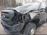 FORD F-250 XL 1FTBF2B60GEC09269 снимка