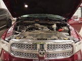 RAM 1500 LARAMIE 4X4 5'7 BOX 1C6RR7NT8HS529065 снимка
