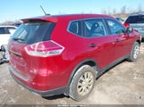 NISSAN ROGUE S KNMAT2MV7GP606961 снимка