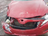 TOYOTA CAMRY LE 4T1BF3EK8AU023275 fotografie