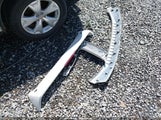 SUBARU FORESTER 2.5I LIMITED JF2SJAHC6GH433474 снимка
