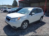 SUBARU FORESTER 2.5I LIMITED JF2SJAHC6GH433474 снимка