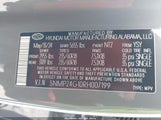 HYUNDAI SANTA FE HYBRID SEL 5NMP24G10RH007199 снимка