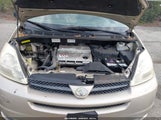 TOYOTA SIENNA LE 5TDZA23C65S226571 снимка