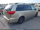 TOYOTA SIENNA LE 5TDZA23C65S226571 снимка