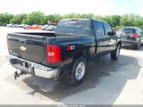 CHEVROLET SILVERADO 1500 LT 3GCPKSE39BG368537 снимка