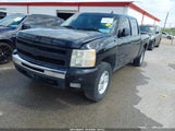 CHEVROLET SILVERADO 1500 LT 3GCPKSE39BG368537 снимка