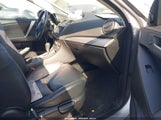 MAZDA MAZDA3 S GRAND TOURING JM1BL1H68A1257255 photo