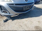 MAZDA MAZDA3 S GRAND TOURING JM1BL1H68A1257255 снимка