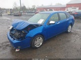 FORD FOCUS SEL 1FAHP3HN5BW193929 снимка