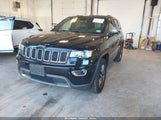 JEEP GRAND CHEROKEE LIMITED 4X4 1C4RJFBG5JC453631 fotografie