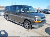 CHEVROLET EXPRESS 1GBFG15T341149179 снимка