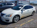 NISSAN ALTIMA 2.5 SL 1N4AL3AP6EC163563 снимка