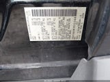 NISSAN ROGUE SV FWD 5N1AT3BA5MC833344 снимка