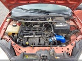 FORD FOCUS ZX3 3FAFP31N05R145425 снимка