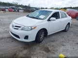 TOYOTA COROLLA L 2T1BU4EE1DC933653 снимка