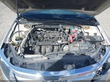 FORD FUSION SEL 3FAHP0JA8AR430825 снимка