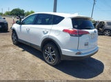 TOYOTA RAV4 LE 2T3ZFREV6JW464132 снимка