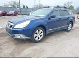 SUBARU OUTBACK 2.5I PREMIUM 4S4BRCGC4A3375675 снимка