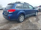 SUBARU OUTBACK 2.5I PREMIUM 4S4BRCGC4A3375675 снимка