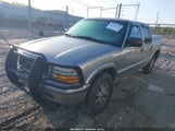 GMC SONOMA SLS 1GTDT13X73K115033 снимка