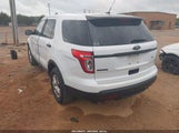 FORD POLICE INTERCEPTOR 1FM5K8AR1DGC25662 снимка