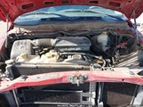 DODGE RAM 1500 SLT 1D7HA18N66S611532 снимка