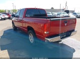 DODGE RAM 1500 SLT 1D7HA18N66S611532 снимка