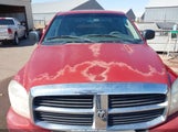 DODGE RAM 1500 SLT 1D7HA18N66S611532 снимка